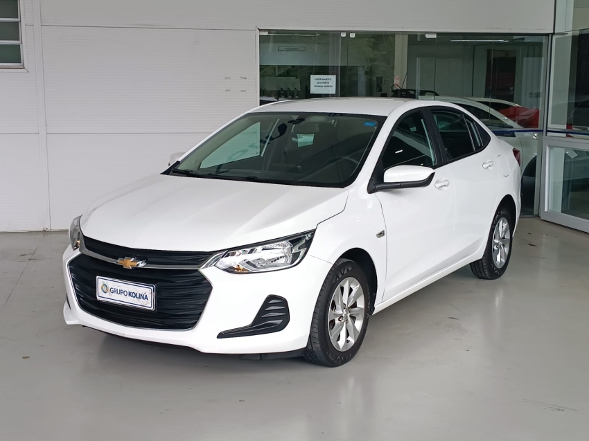 chevrolet onix 1.0 turbo flex plus lt manual 5p 2023
