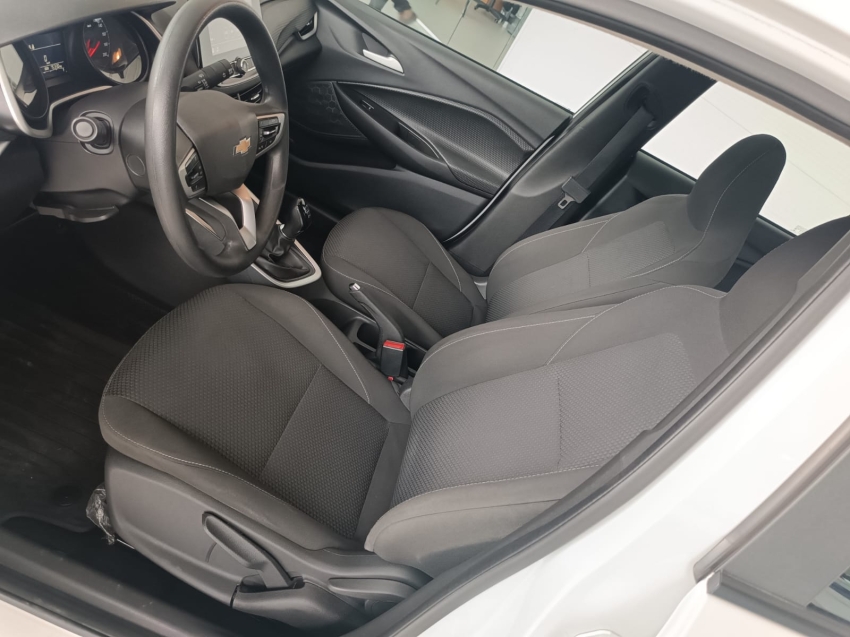 chevrolet onix 1.0 turbo flex plus lt manual 5p 2023