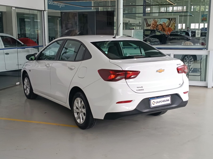 chevrolet onix 1.0 turbo flex plus lt manual 5p 2023
