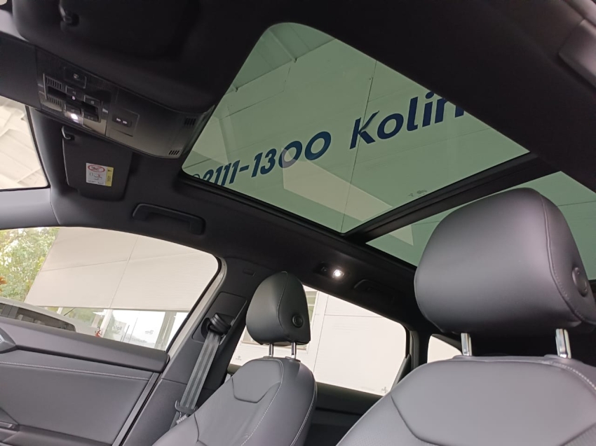 volkswagen taos 1.4 250 tsi total flex highline automatico 1.3 5p 2024