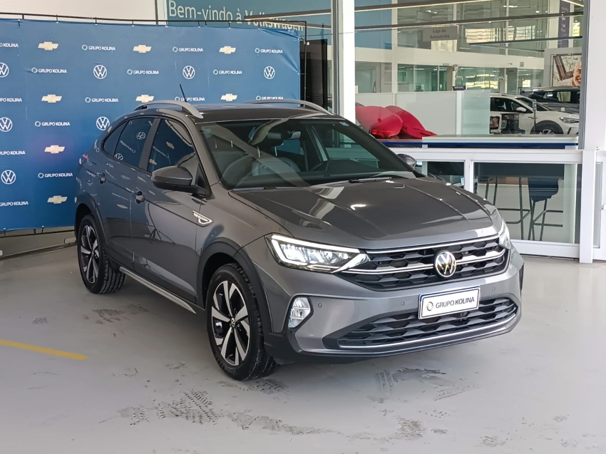 volkswagen nivus 1.0 200 tsi total flex highline automatico 5p 2023 volkswagen nivus 1.0 200 tsi total flex highline automatico 5p 2023
