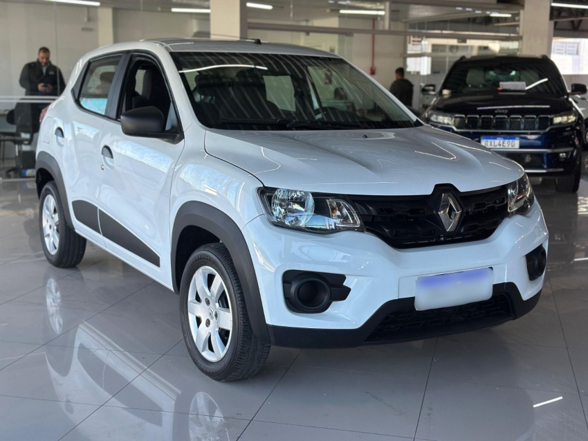 renault kwid 1.0 12v sce flex zen manual 5p 2018 renault kwid 1.0 12v sce flex zen manual 5p 2018