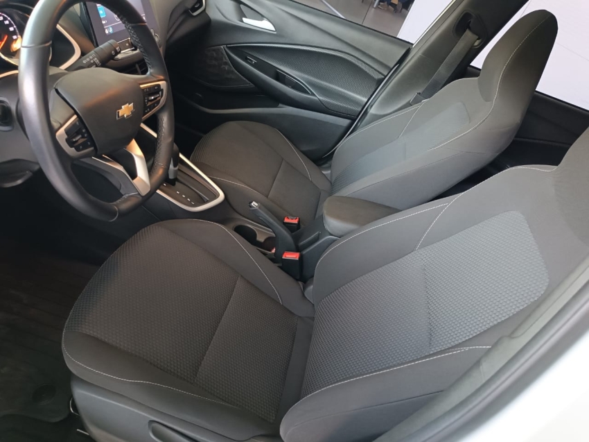 chevrolet onix 1.0 turbo flex ltz automatico 5p 2023