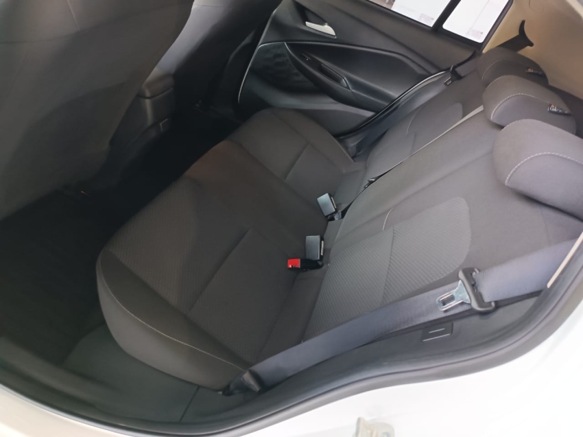 chevrolet onix 1.0 turbo flex ltz automatico 5p 2023