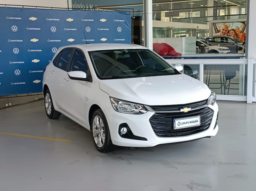 chevrolet onix 1.0 turbo flex ltz automatico 5p 2023 chevrolet onix 1.0 turbo flex ltz automatico 5p 2023