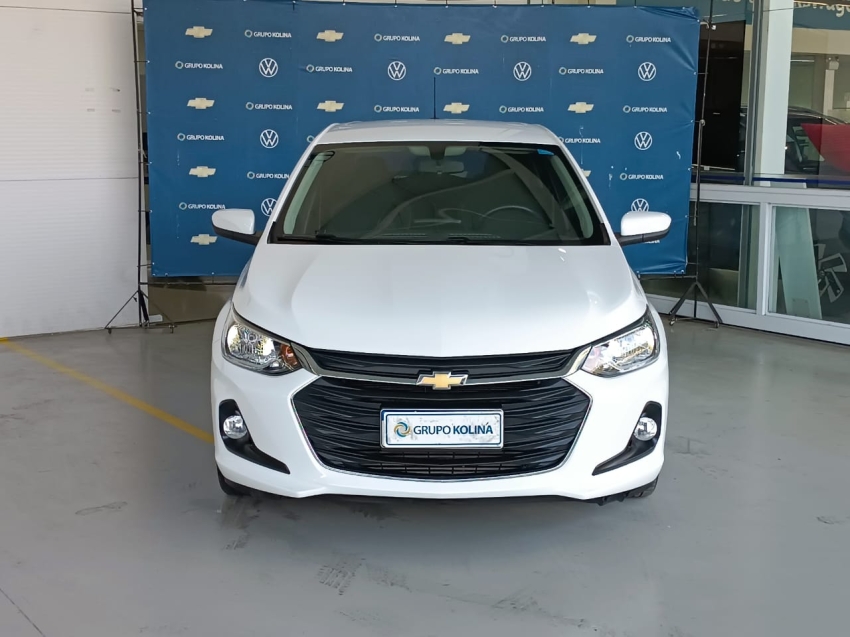 chevrolet onix 1.0 turbo flex ltz automatico 5p 2023