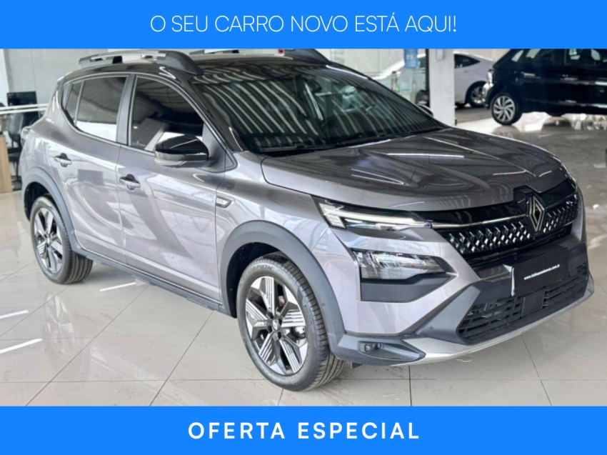 renault kardian 1.0 tce flex premiere edition edc 5p automatico 2025