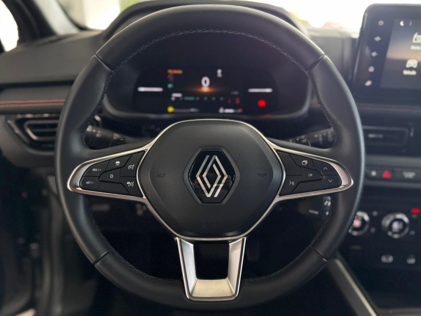 renault kardian 1.0 tce flex premiere edition edc 5p automatico 20259