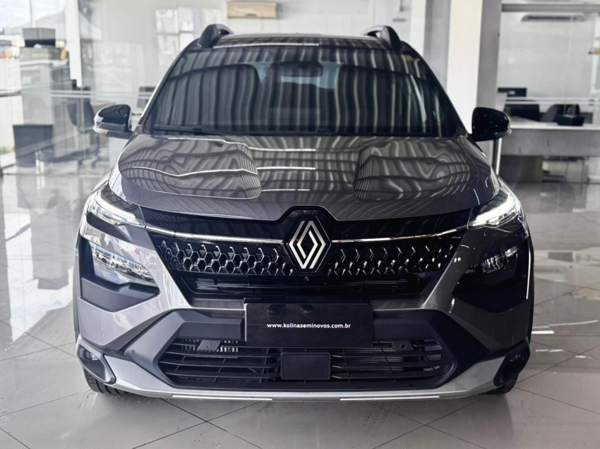 renault kardian 1.0 tce flex premiere edition edc 5p automatico 20251
