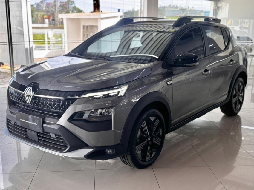 renault kardian 1.0 tce flex premiere edition edc 5p automatico 20252