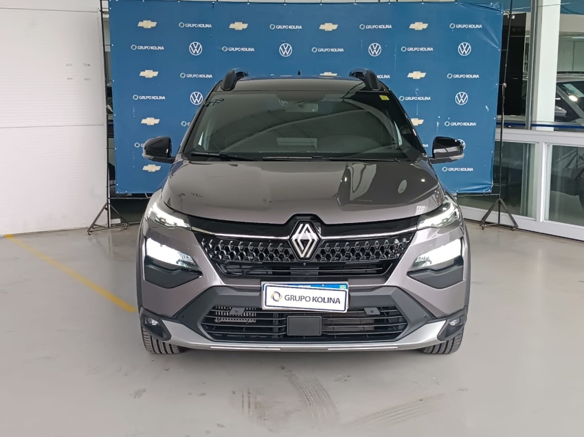 renault kardian 1.0 tce flex premiere edition edc 5p automatico 2025