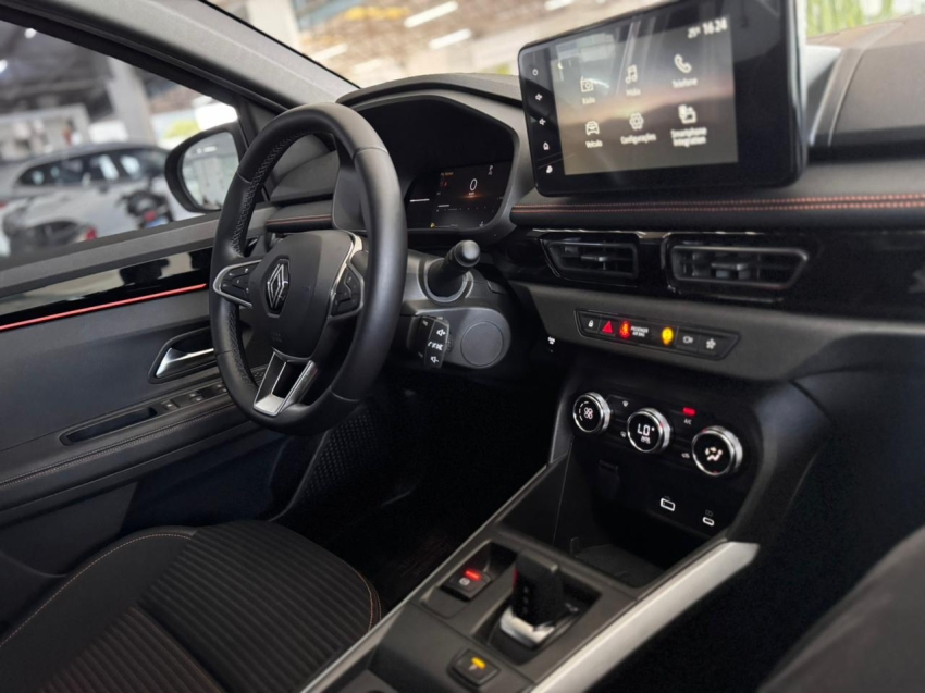 renault kardian 1.0 tce flex premiere edition edc 5p automatico 20258