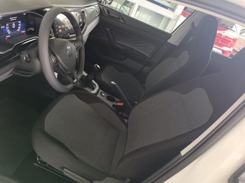 volkswagen polo 1.0 170 tsi manual flex 5p 2025