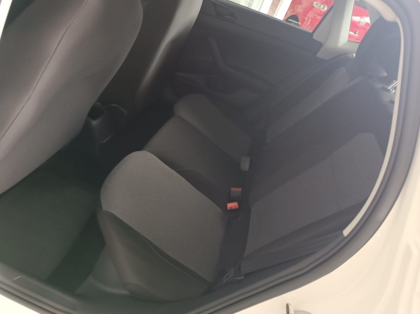 volkswagen polo 1.0 170 tsi manual flex 5p 2025