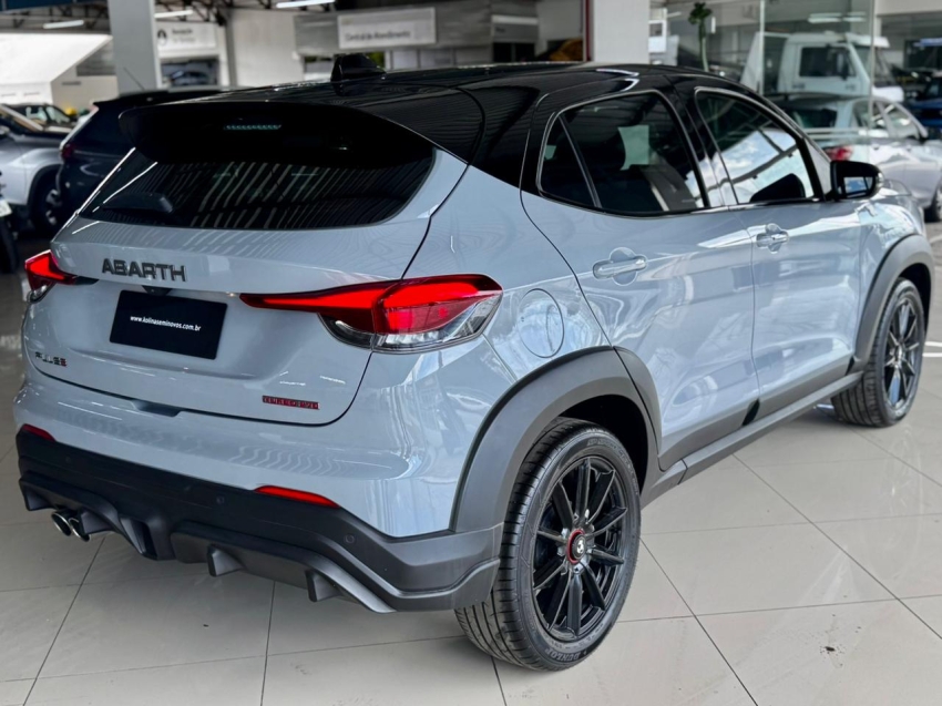 fiat pulse 1.3 turbo 270 flex abarth at6 5p automatico 20246