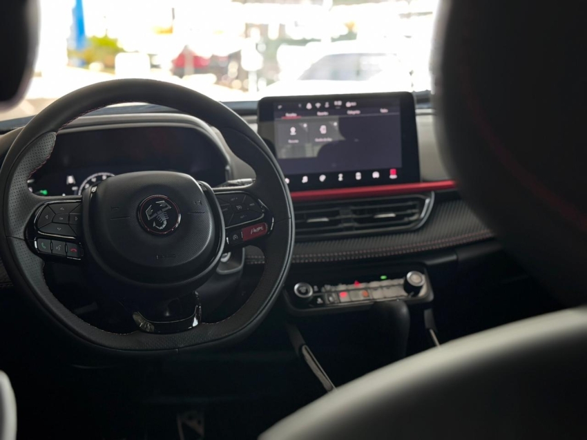 fiat pulse 1.3 turbo 270 flex abarth at6 5p automatico 20249