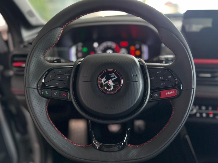 fiat pulse 1.3 turbo 270 flex abarth at6 5p automatico 20248