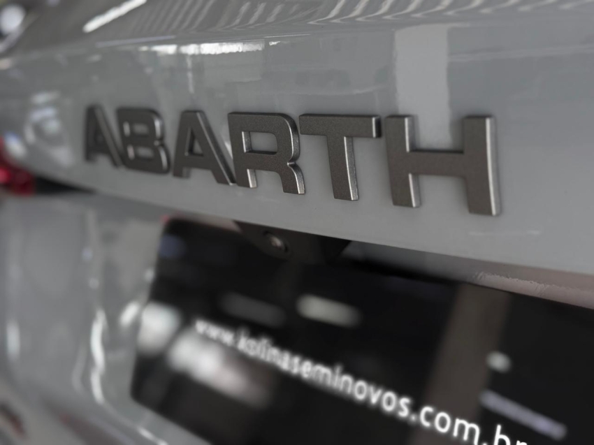 fiat pulse 1.3 turbo 270 flex abarth at6 5p automatico 20247