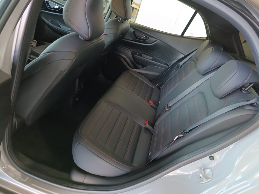 fiat pulse 1.3 turbo 270 flex abarth at6 5p automatico 2024