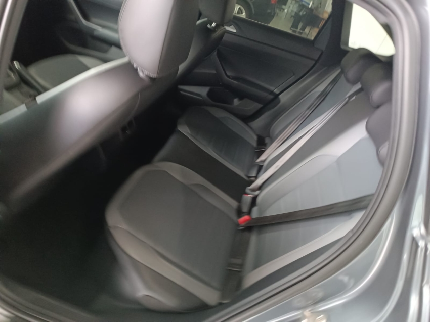 volkswagen nivus 1.0 200 tsi total flex highline automatico 5p 2022