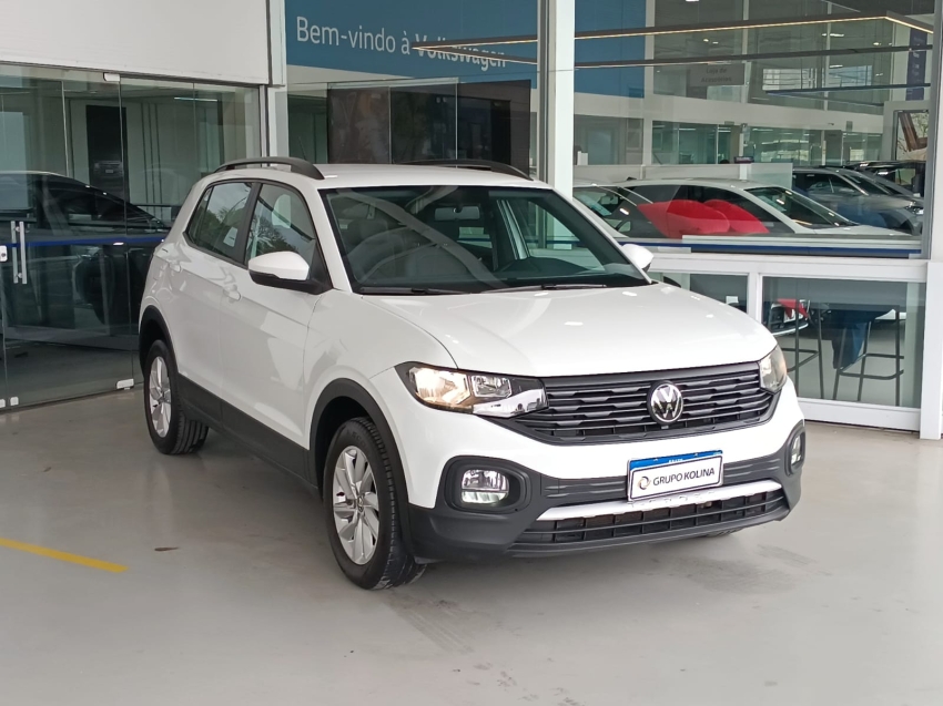 volkswagen t-cross 1.0 200 tsi total flex automatico 5p 2024 volkswagen t-cross 1.0 200 tsi total flex automatico 5p 2024