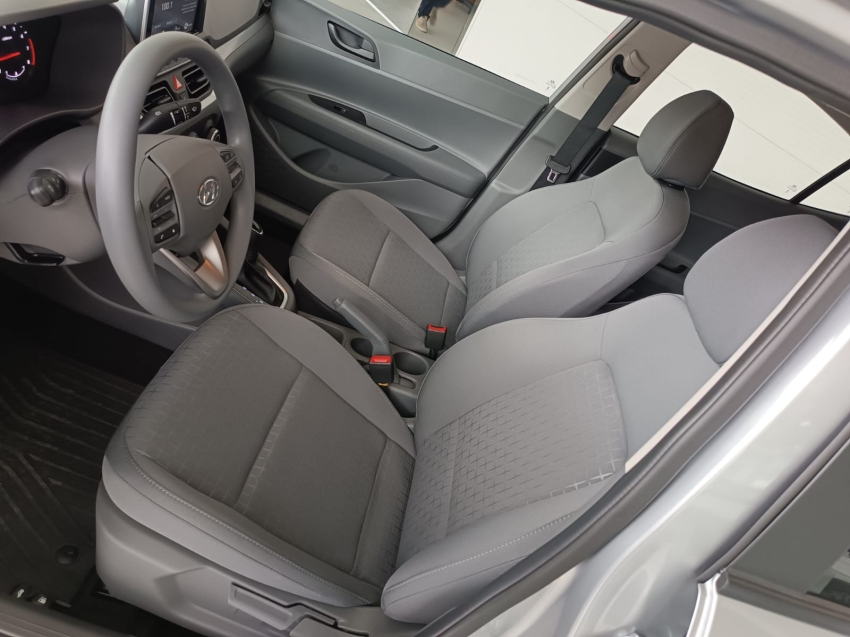 hyundai hb20s 1.0 tgdi flex comfort plus automatico 5p 2025