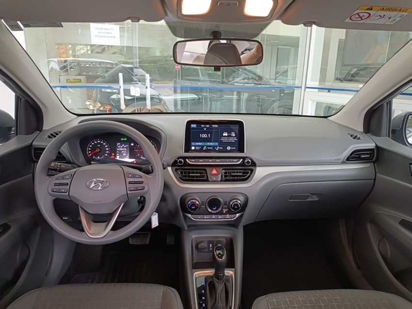 hyundai hb20s 1.0 tgdi flex comfort plus automatico 5p 2025