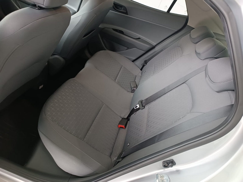 hyundai hb20s 1.0 tgdi flex comfort plus automatico 5p 2025