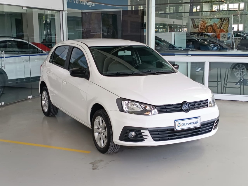 volkswagen gol 1.0 12v mpi totalflex trendline 4p manual flex 5p 2017 volkswagen gol 1.0 12v mpi totalflex trendline 4p manual flex 5p 2017