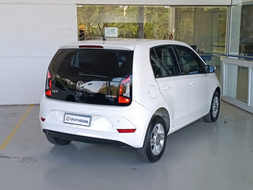 volkswagen up 1.0 tsi move 12v flex 4p manual 5p 2019