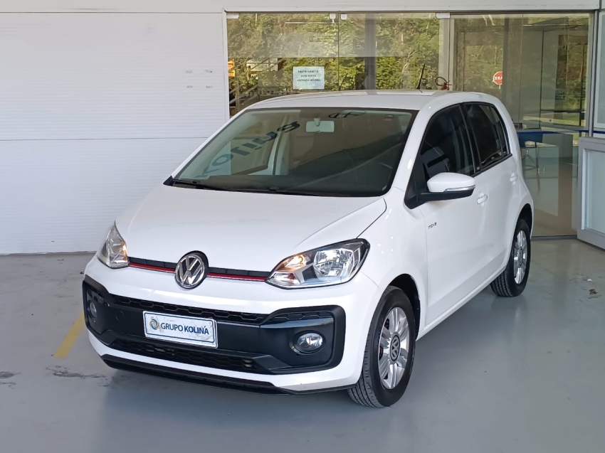 volkswagen up 1.0 tsi move 12v flex 4p manual 5p 2019