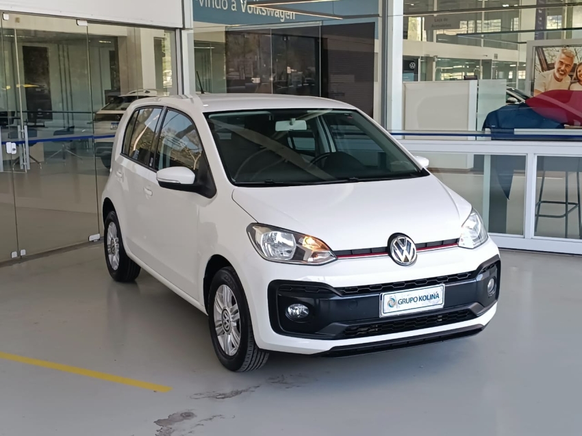 volkswagen up 1.0 tsi move 12v flex 4p manual 5p 2019