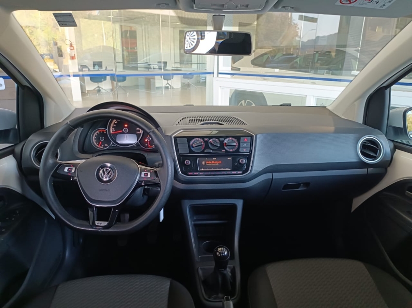 volkswagen up 1.0 tsi move 12v flex 4p manual 5p 2019