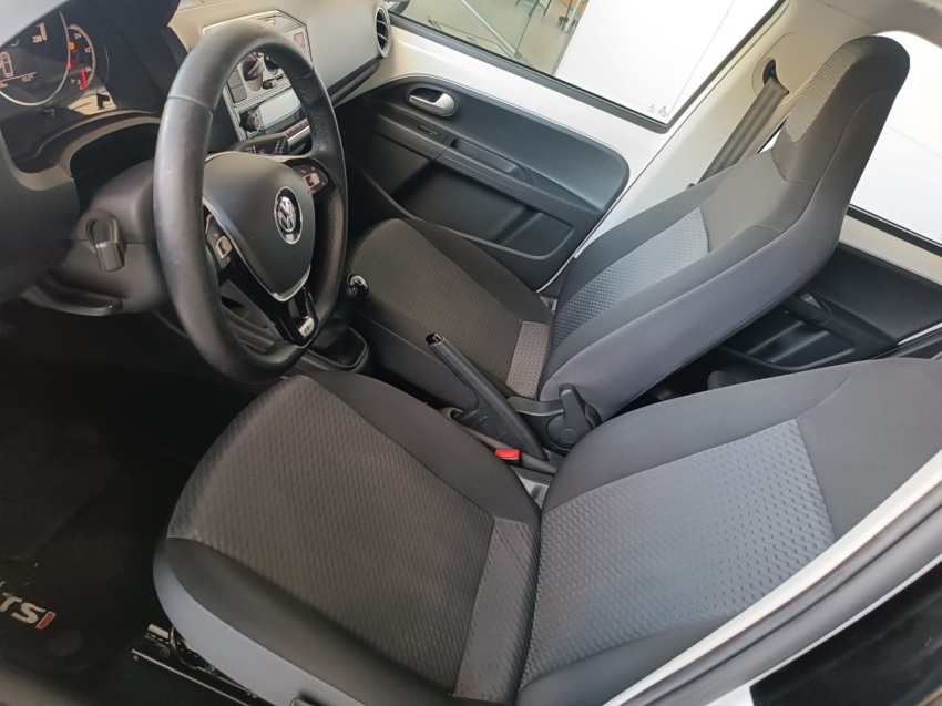 volkswagen up 1.0 tsi move 12v flex 4p manual 5p 2019