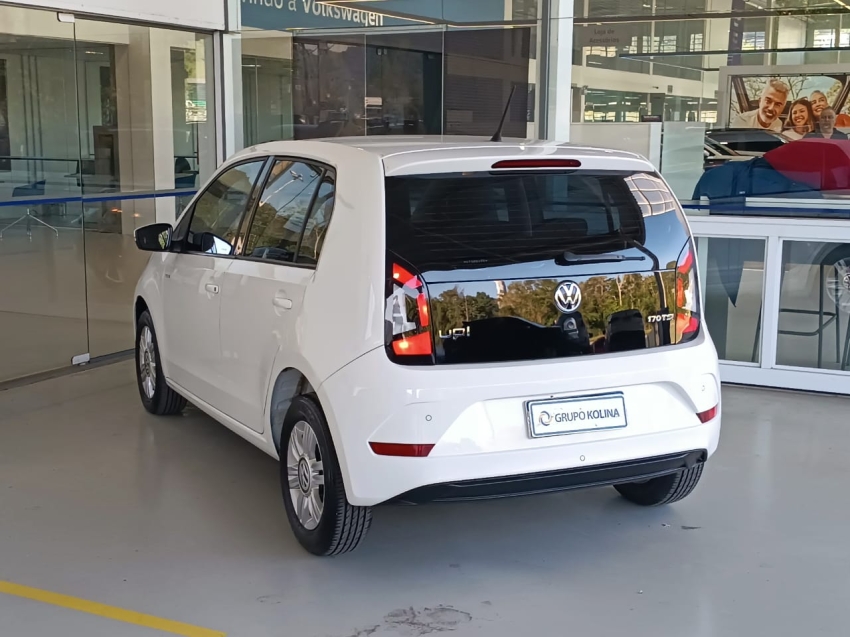 volkswagen up 1.0 tsi move 12v flex 4p manual 5p 2019