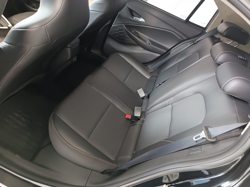chevrolet onix 1.0 turbo flex premier automatico 5p 2022