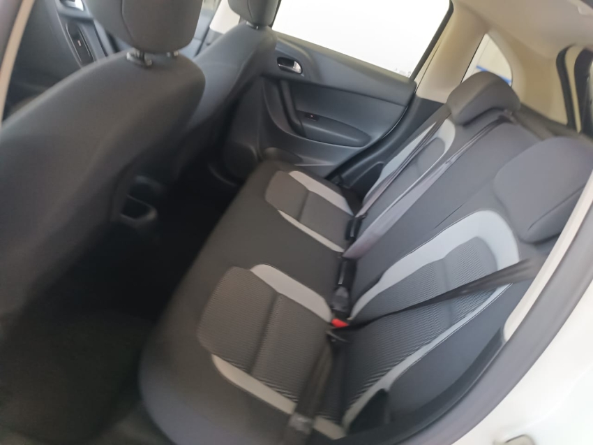 citroen c3 1.2 pure tech flex tendance manual 1.1 5p 2017