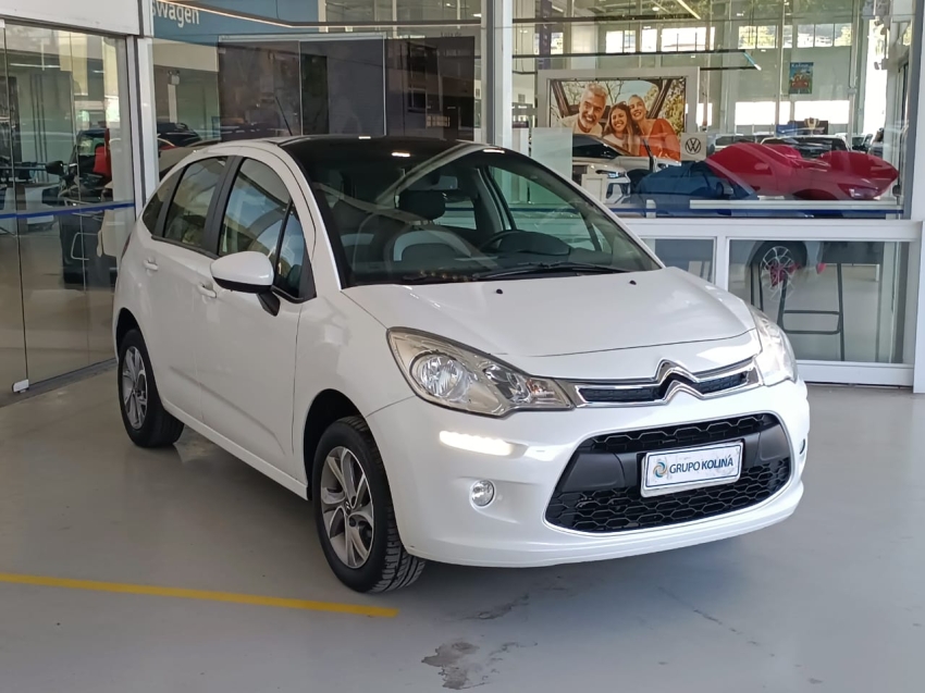 citroen c3 1.2 pure tech flex tendance manual 1.1 5p 2017 citroen c3 1.2 pure tech flex tendance manual 1.1 5p 2017