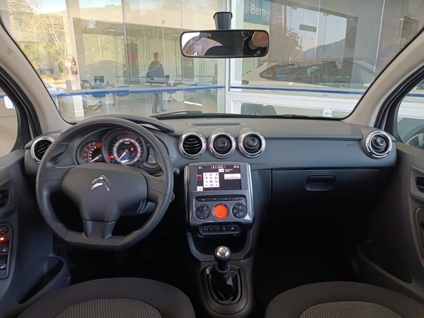 citroen c3 1.2 pure tech flex tendance manual 1.1 5p 2017