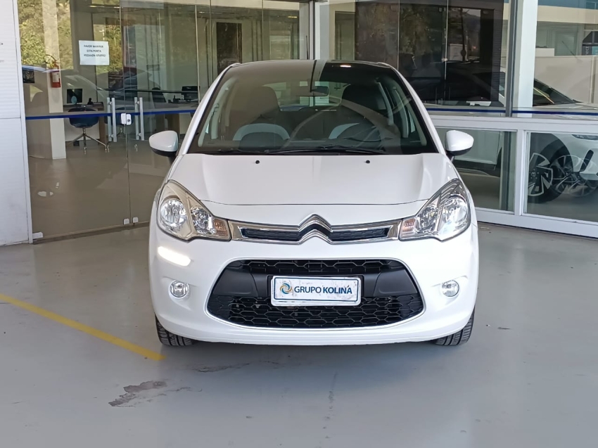 citroen c3 1.2 pure tech flex tendance manual 1.1 5p 2017