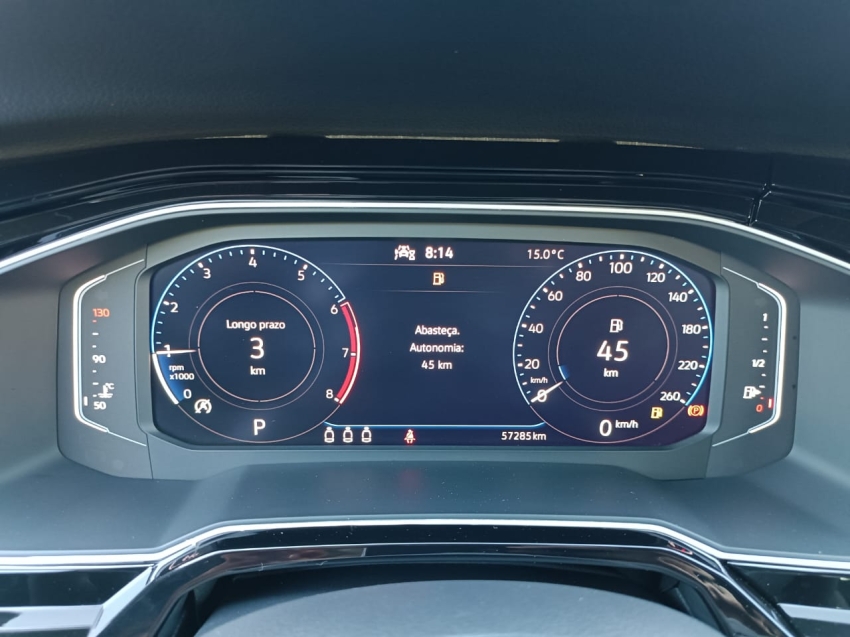 volkswagen nivus 1.0 200 tsi total flex highline automatico 5p 2022
