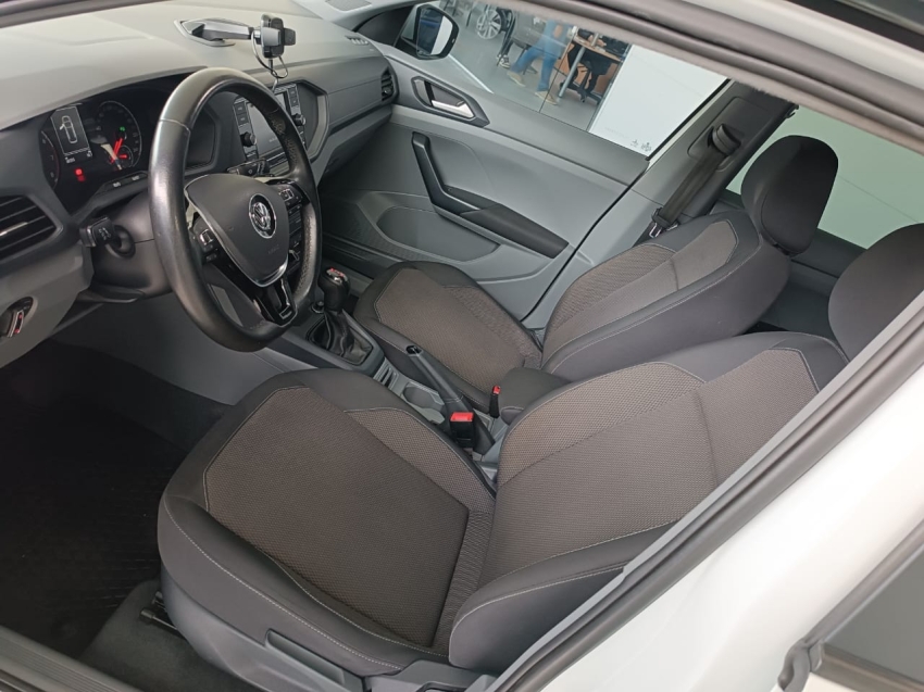 volkswagen t-cross 1.0 200 tsi total flex automatico 5p 2020