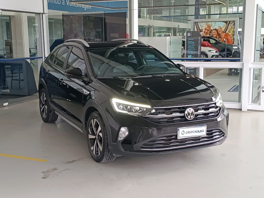 volkswagen nivus 1.0 200 tsi total flex highline automatico 5p 2022 volkswagen nivus 1.0 200 tsi total flex highline automatico 5p 2022