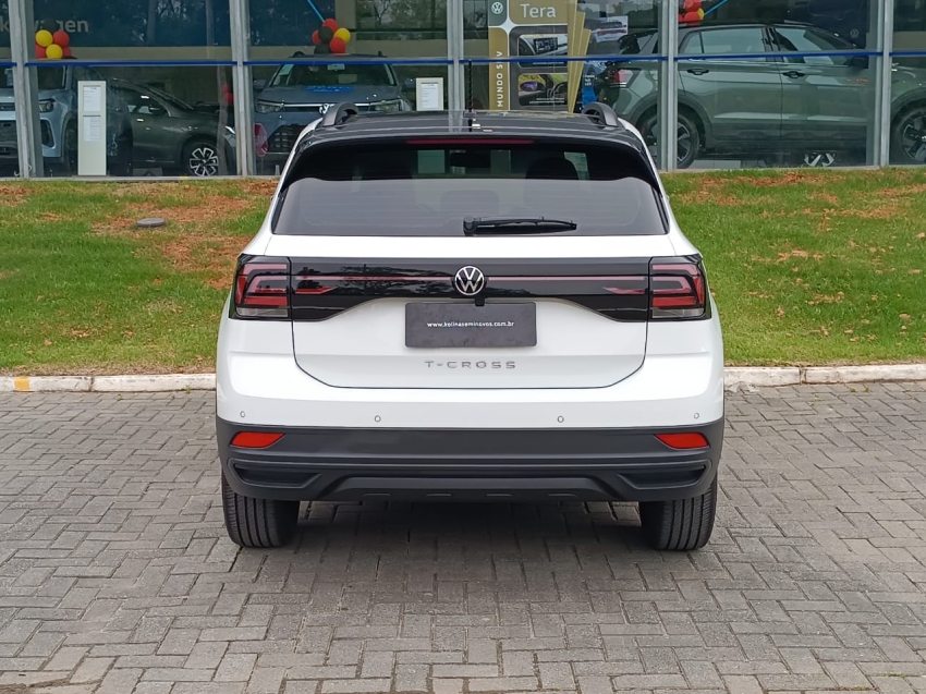 volkswagen t-cross 1.0 200 tsi total flex sense automatico 5p 20234 volkswagen t-cross 1.0 200 tsi total flex sense automatico 5p 20234