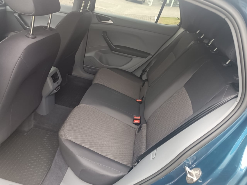 volkswagen t-cross 1.0 200 tsi total flex automatico 5p 2021