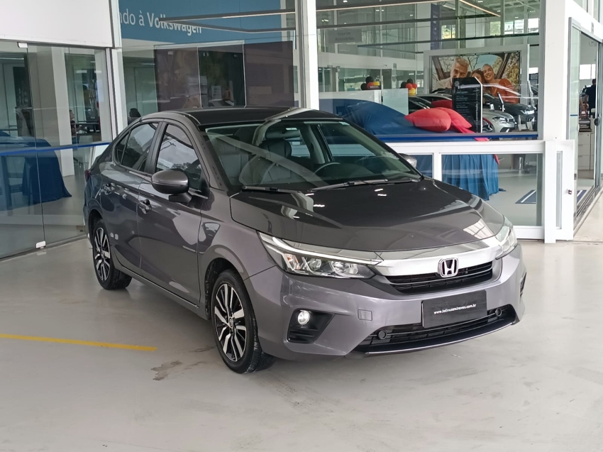 honda city 1.5 i-vtec flex exl cvt 1.4 5p automatico 2023 honda city 1.5 i-vtec flex exl cvt 1.4 5p automatico 2023
