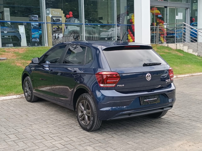 volkswagen polo 1.0 200 tsi comfortline automatico flex 5p 20183 volkswagen polo 1.0 200 tsi comfortline automatico flex 5p 20183