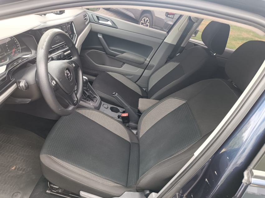 volkswagen polo 1.0 200 tsi comfortline automatico flex 5p 20186 volkswagen polo 1.0 200 tsi comfortline automatico flex 5p 20186