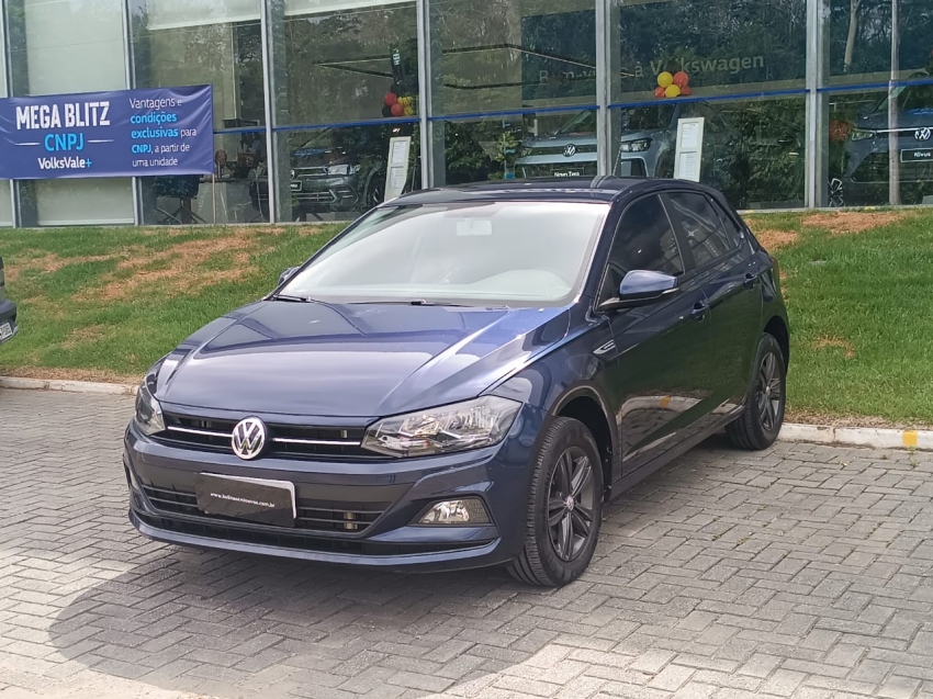 volkswagen polo 1.0 200 tsi comfortline automatico flex 5p 20182 volkswagen polo 1.0 200 tsi comfortline automatico flex 5p 20182