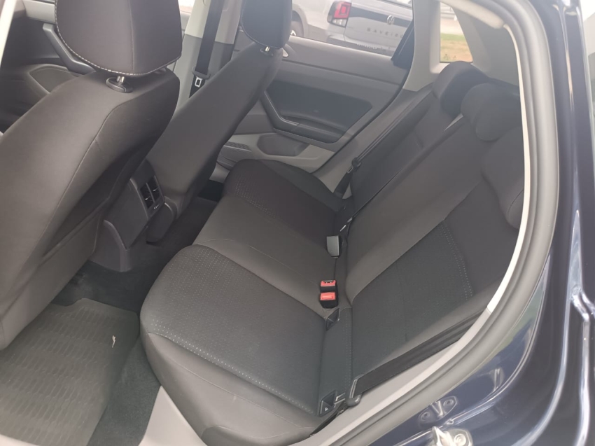 volkswagen polo 1.0 200 tsi comfortline automatico flex 5p 20188 volkswagen polo 1.0 200 tsi comfortline automatico flex 5p 20188